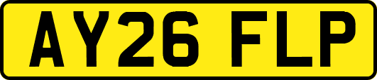 AY26FLP