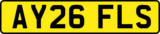 AY26FLS