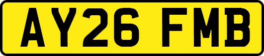 AY26FMB