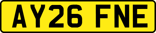 AY26FNE