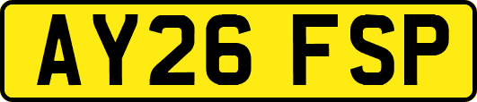 AY26FSP