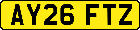 AY26FTZ