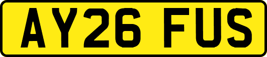 AY26FUS