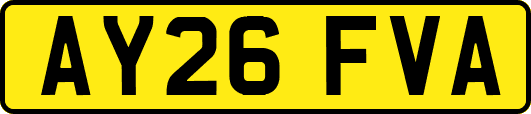 AY26FVA