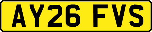 AY26FVS