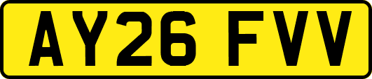 AY26FVV