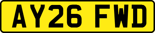 AY26FWD
