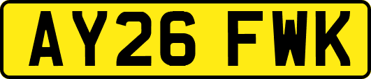 AY26FWK