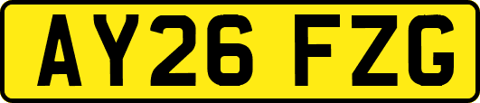 AY26FZG