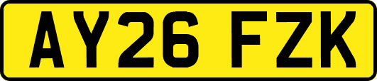 AY26FZK