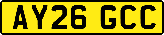 AY26GCC