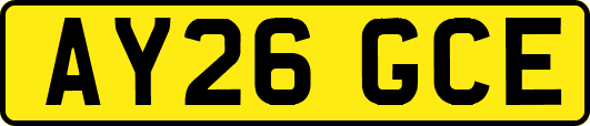AY26GCE