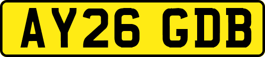 AY26GDB