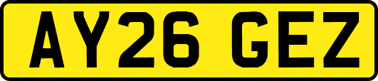 AY26GEZ