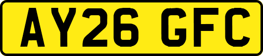 AY26GFC