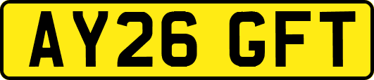 AY26GFT