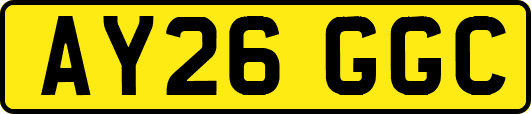 AY26GGC