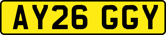 AY26GGY