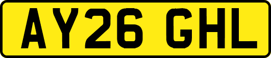 AY26GHL
