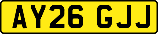 AY26GJJ