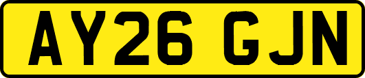 AY26GJN