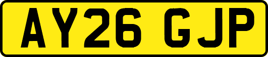 AY26GJP