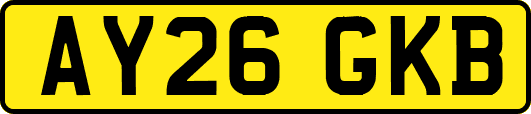 AY26GKB