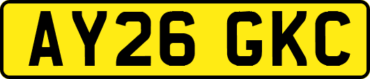 AY26GKC