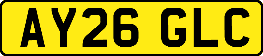 AY26GLC
