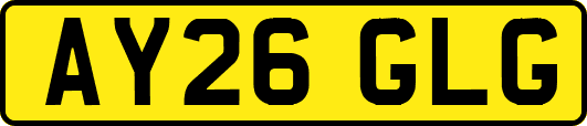 AY26GLG