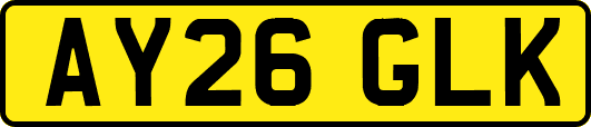 AY26GLK