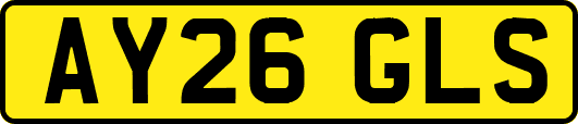 AY26GLS