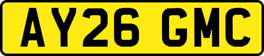 AY26GMC