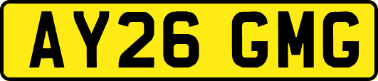 AY26GMG