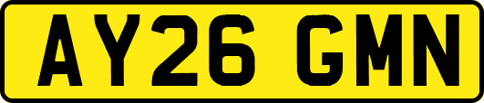 AY26GMN