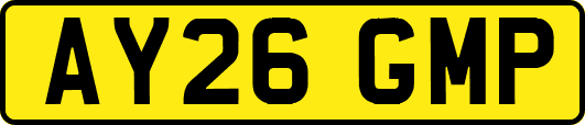 AY26GMP