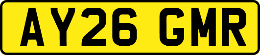 AY26GMR
