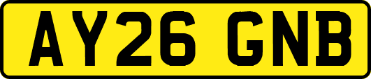 AY26GNB
