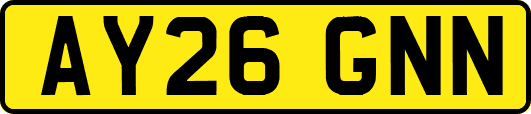 AY26GNN