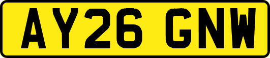AY26GNW
