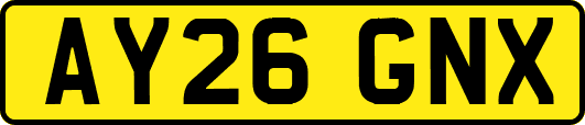 AY26GNX
