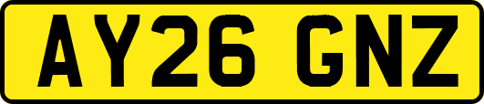 AY26GNZ