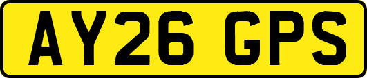 AY26GPS
