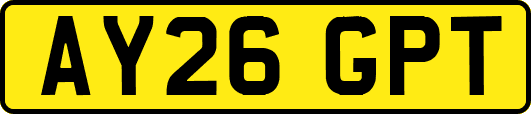 AY26GPT