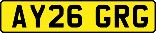 AY26GRG