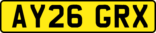 AY26GRX