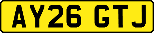 AY26GTJ