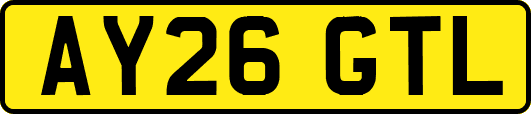 AY26GTL