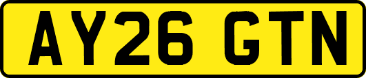 AY26GTN