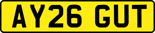 AY26GUT